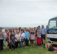 Shire Shuttle Bus  - Holiday Cairns