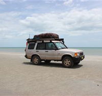 Gold Class Adventures - Holiday Cairns
