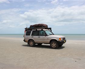 Gold Class Adventures - Holiday Cairns 0