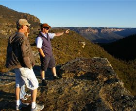Gold Class Adventures - Holiday Cairns 4