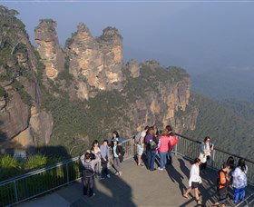 FJ Tours - Holiday Cairns 0