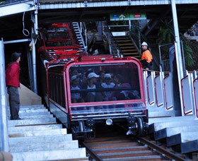 FJ Tours - Holiday Cairns 2