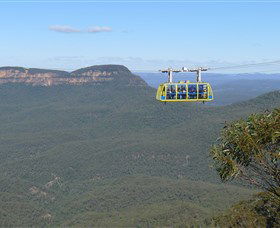 FJ Tours - Holiday Cairns 5