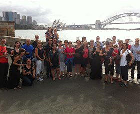 McIntosh & Bowman Cheesemongers - Holiday Cairns 3