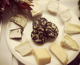 McIntosh & Bowman Cheesemongers - Holiday Cairns 7