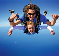 Skydive the Beach and Beyond Sydney - Wollongong - Holiday Cairns