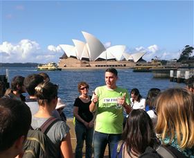 I'm Free Tours - Holiday Cairns 0