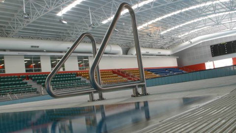 Canberra International Sports And Aquatic Centre (CISAC) - Holiday Cairns 6