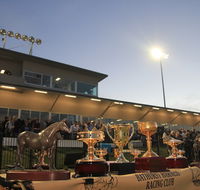 Bathurst Harness Racing Club - Holiday Cairns