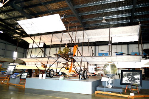 Aubigny ACT Holiday Cairns