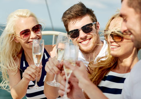 Vagabond Cruises - Holiday Cairns 4