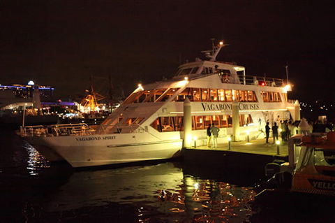 Vagabond Cruises - Holiday Cairns 8
