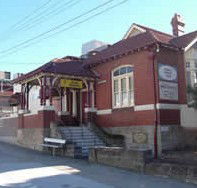 The Guild Theatre - Holiday Cairns 0