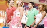 Stockland Jesmond - Holiday Cairns 1