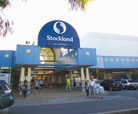 Stockland Jesmond - Holiday Cairns 2