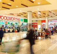 Ashfield Mall Shopping Centre - Holiday Cairns