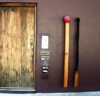 Brett Whiteley Studio - Holiday Cairns