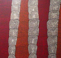 Ann Snell Gallery - Holiday Cairns
