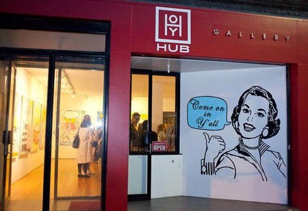 HOY-HUB - Holiday Cairns 1
