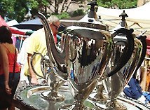 Rozelle Weekend Markets - Holiday Cairns 1