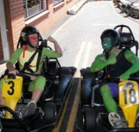 Fastlane Karting - Holiday Cairns