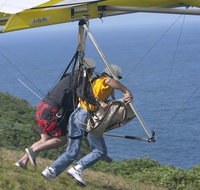 Air Sports - Holiday Cairns