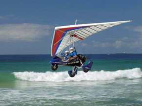 Air Borne - Holiday Cairns 3