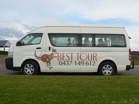 Best Tour - Holiday Cairns 3