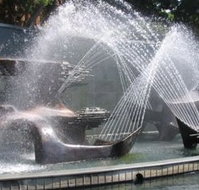 Newcastle Art Gallery - Holiday Cairns