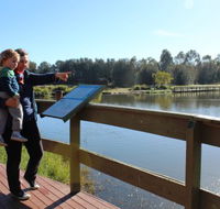 Hunter Wetlands Centre Australia - Holiday Cairns