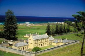Newcastle Ghost Tours - Holiday Cairns 1