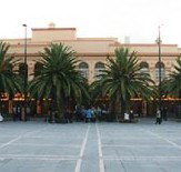 Civic Precinct - Holiday Cairns