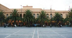 Civic Precinct - Holiday Cairns 0