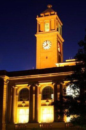 Civic Precinct - Holiday Cairns 3