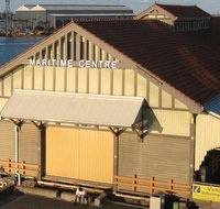 The Maritime Centre - Holiday Cairns