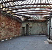 The Lock-Up - Holiday Cairns