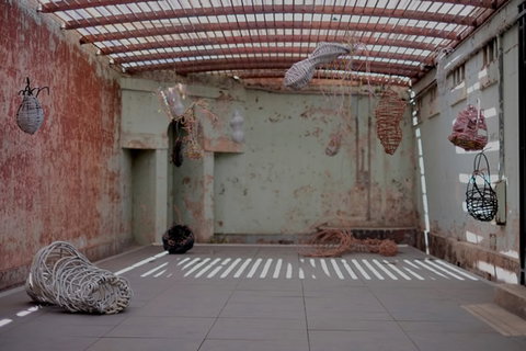 The Lock-Up - Holiday Cairns 4