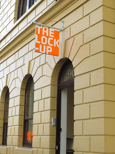 The Lock-Up - Holiday Cairns 5