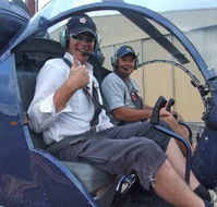 Air TG - Holiday Cairns
