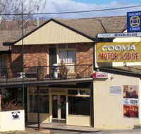 Cooma Motor Lodge Coach Tours - Holiday Cairns