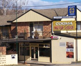 Cooma Motor Lodge Coach Tours - Holiday Cairns 0