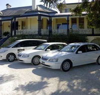 Highlands Chauffeured Hire Cars Tours - Holiday Cairns