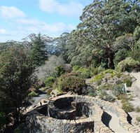 Country Charm Discovery Tours - Holiday Cairns