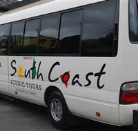 South Coast Scenic Tours - Holiday Cairns