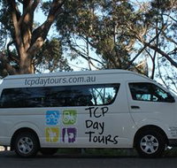 TCP Day Tours - Holiday Cairns