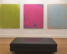 Badger And Fox Gallery - Holiday Cairns 1