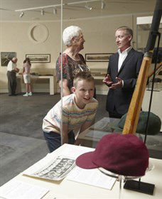 SCG Tour Experience - Holiday Cairns 3