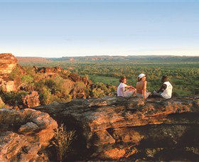 AAT Kings Guided Tours (Top End) - Holiday Cairns 2