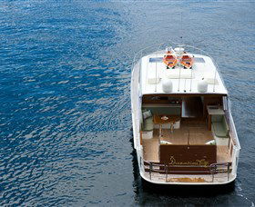 ASI Leisure Pty Ltd - Holiday Cairns 1