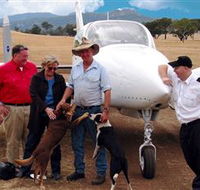 Australia By Air - Holiday Cairns
